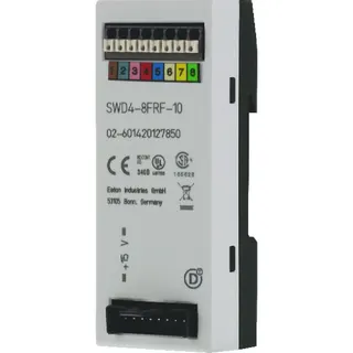 EATON Electric Adapter SWD4-8FRF-10