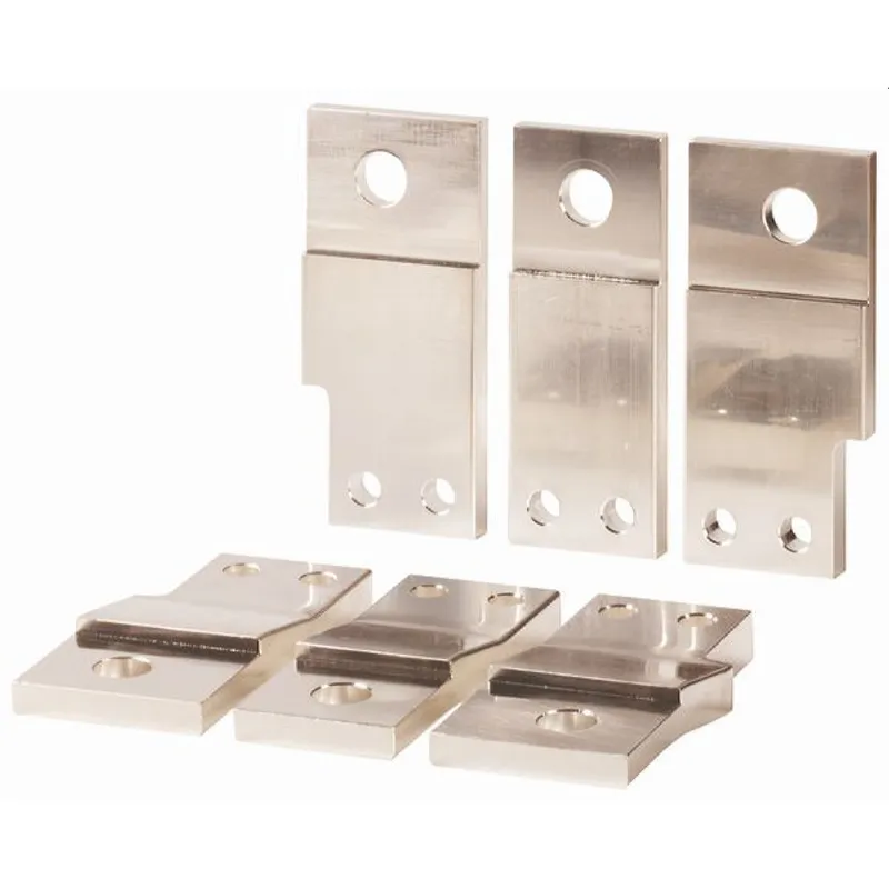 EATON Electric Adaptersatz NZM4-XAS12-1000 NZM4/NZM12 630/800/1000A