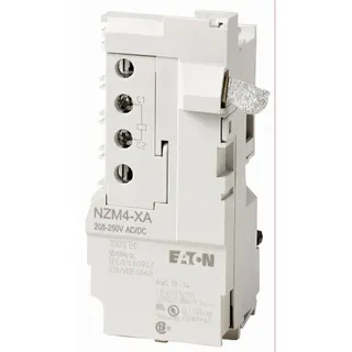 Eaton Electric Arbeitsstromauslöser NZM4-XA480-525AC/DC