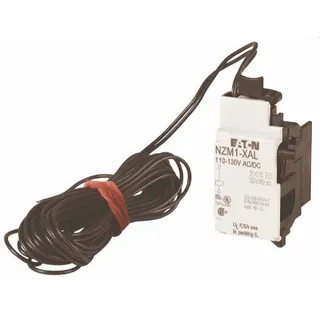 Eaton Electric Arbeitsstromauslöser NZM1-XAL480-525AC/DC