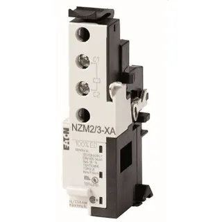 Eaton Electric Arbeitsstromauslöser NZM2/3-XA12AC/DC