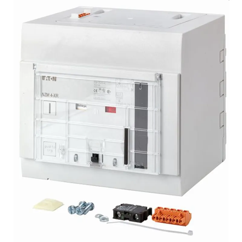 Eaton Electric Fernantrieb NZM4-XR220-250DC