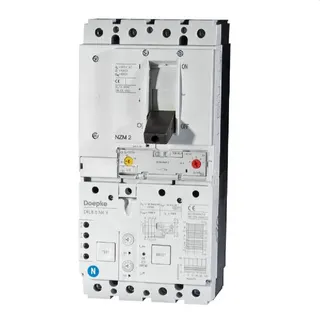 Doepke Leistungsschalter DFL8 160-4/X - B NK