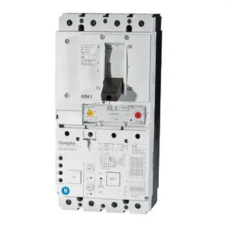 Doepke Leistungsschalter DFL8 200-4/X - B NK