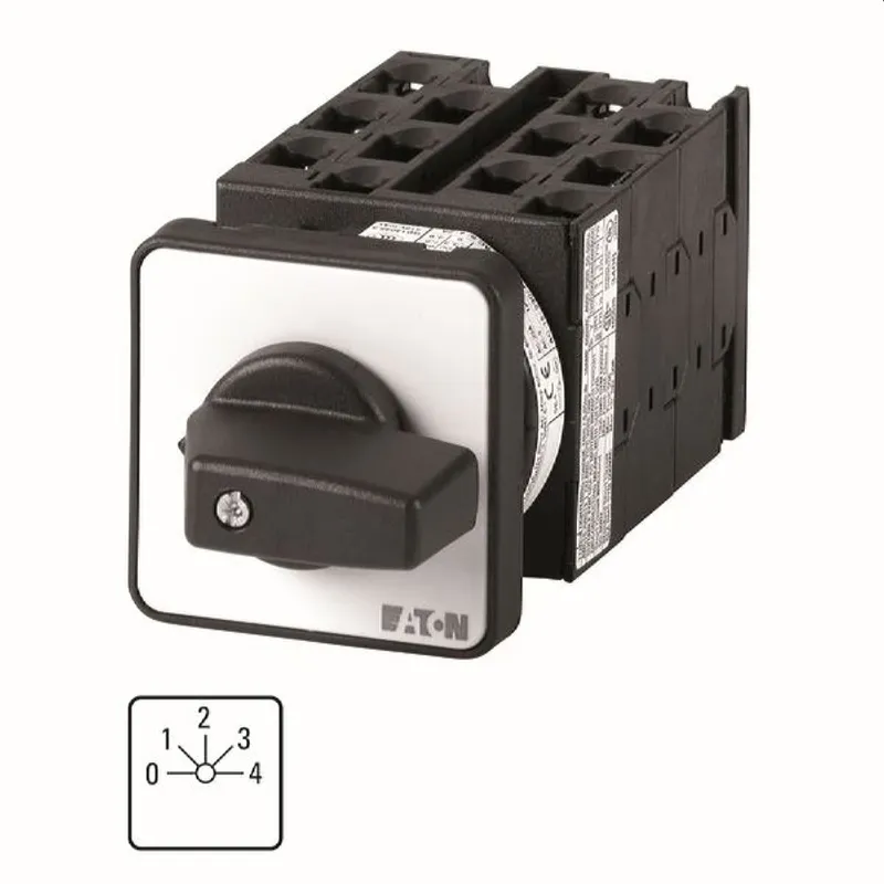 EATON Electric Schalter T0-6-8282/E