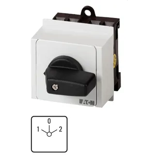 EATON Electric Nockenschalter T0-1-8210/IVS