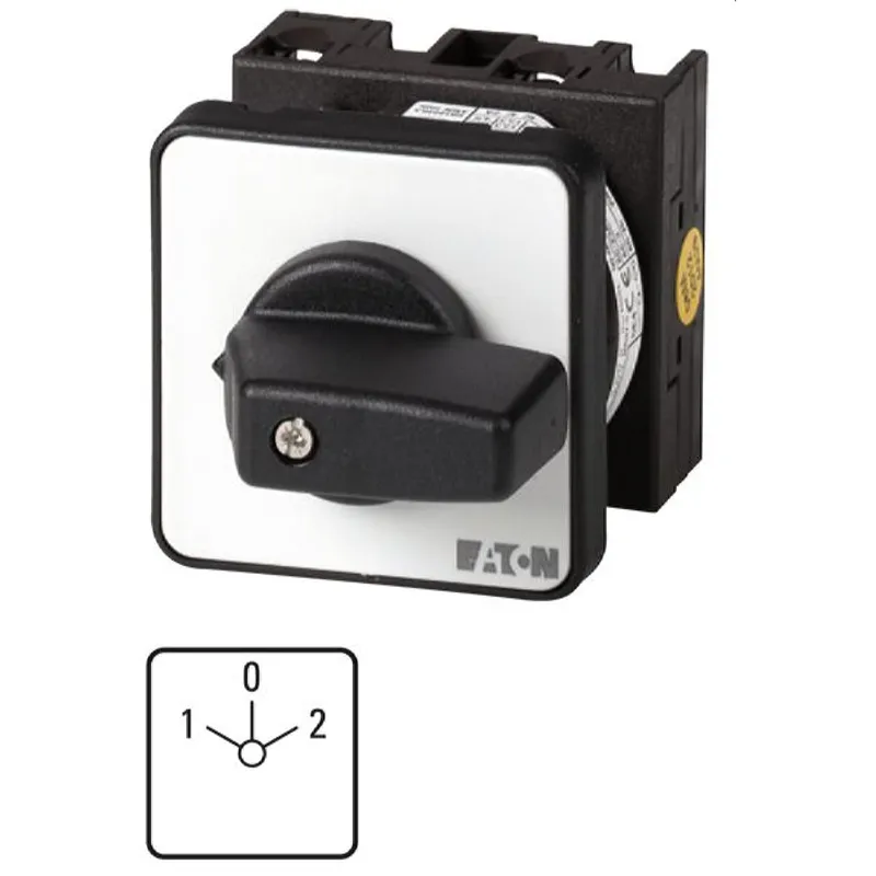 EATON Electric Schalter T0-3-8212/Z