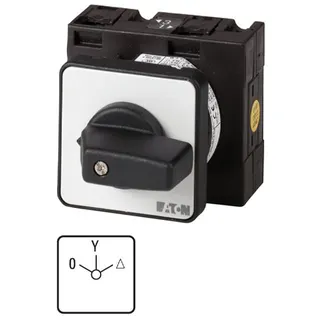 EATON Electric Schalter T3-4-8410/E