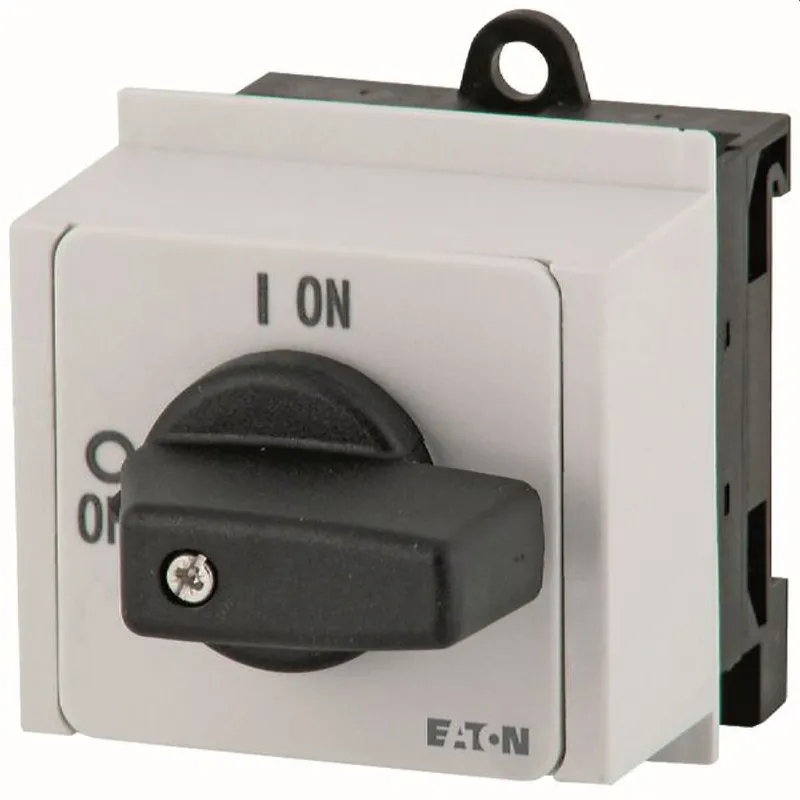 Eaton Electric Ein-Aus-Schalter P1-25/IVS/HI11 Verteilereinbau