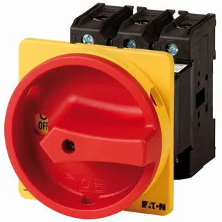 EATON Electric Nockenschalter P3-63/V/SVB