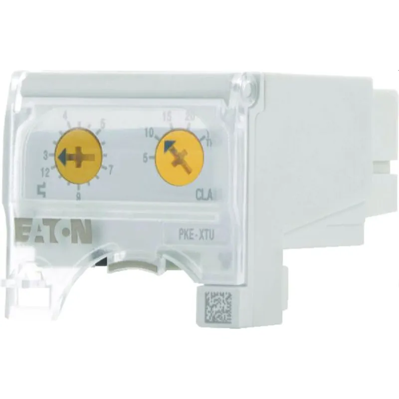 EATON Electric Auslöseblock PKE-XTU-12 elektronisch
