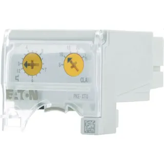 Eaton Electric Auslöserblock PKE-XTUA-12 3-12A Advanced