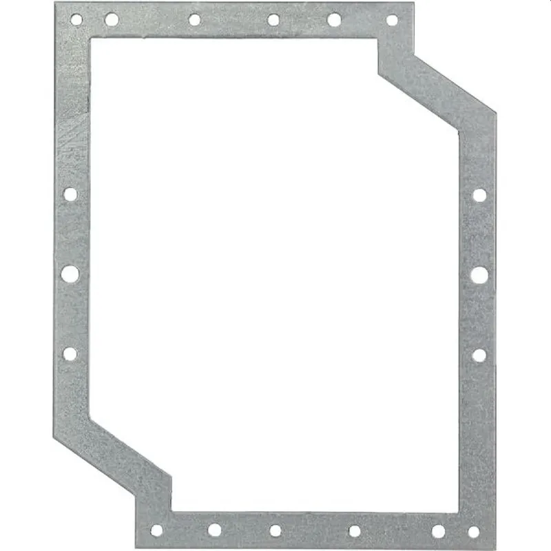 EATON Electric Montage-Blech-Schirm MBS-I4