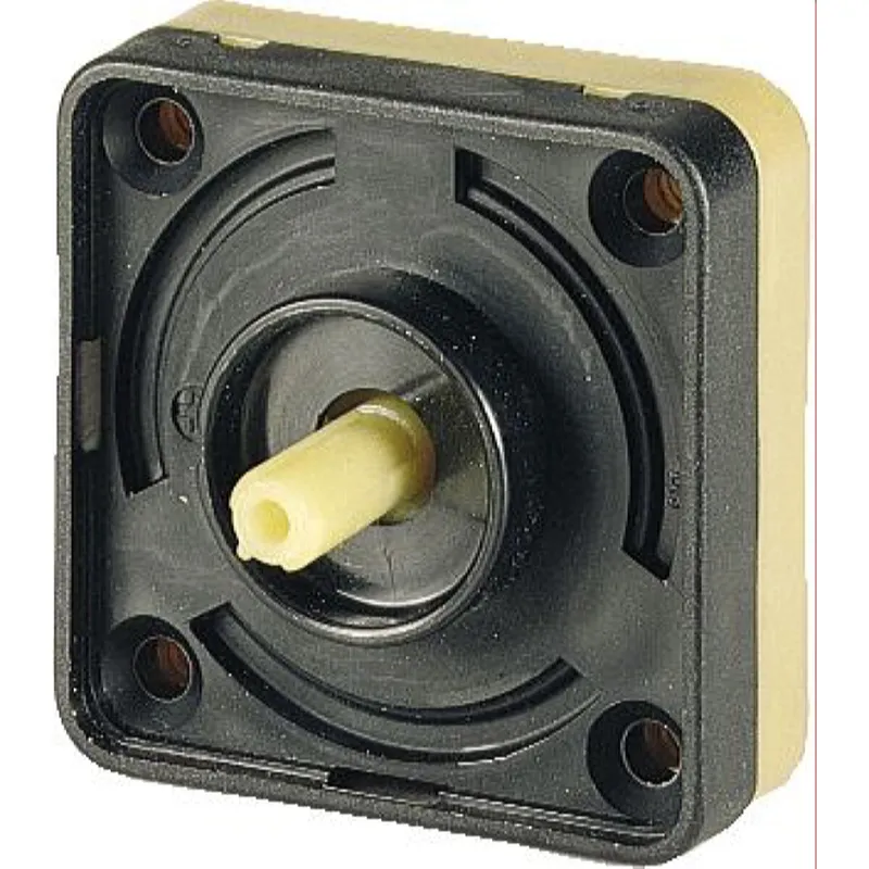 EATON Electric Kupplungsantrieb DE-P3
