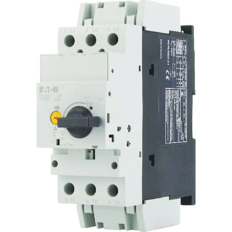 EATON Electric Leistungsschalter PKZM4-32-CB 3polig 32A