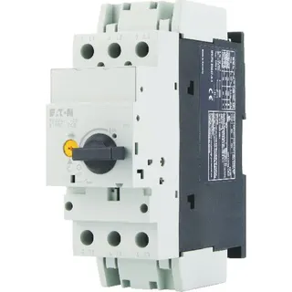 Eaton Electric Leistungsschalter PKZM4-16-CB 3polig 16A