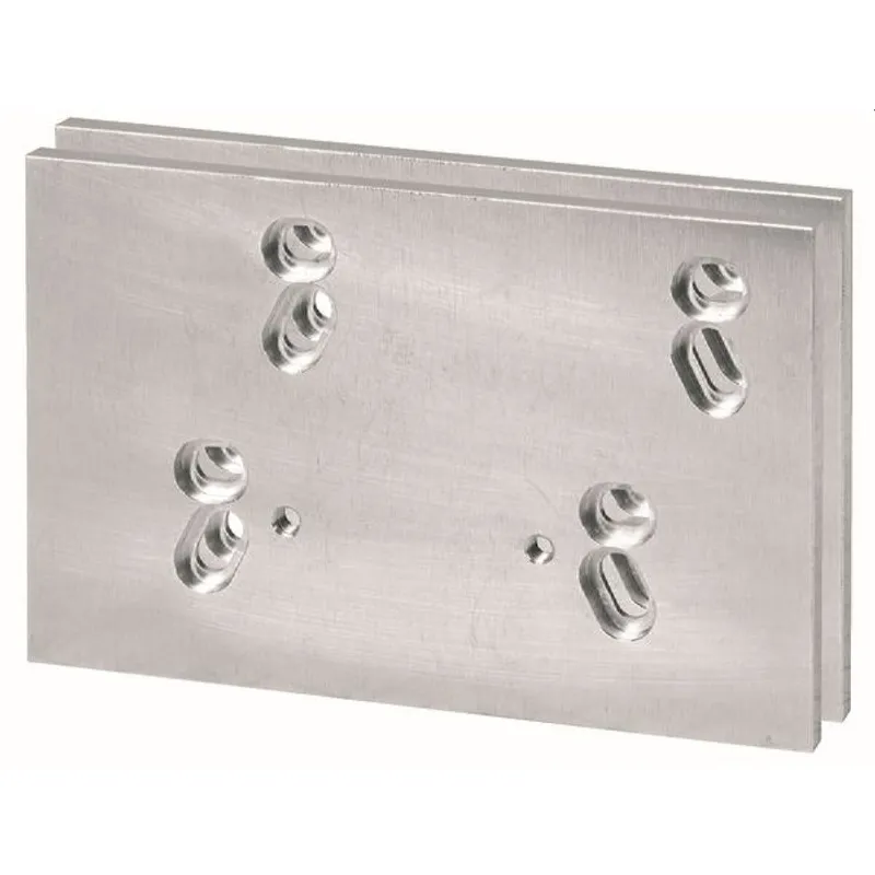 EATON Electric Montageadapterplatte NZM3-XAP10 NZM3/NZM10