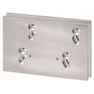 EATON Electric Montageadapterplatte NZM3-XAP10 NZM3/NZM10