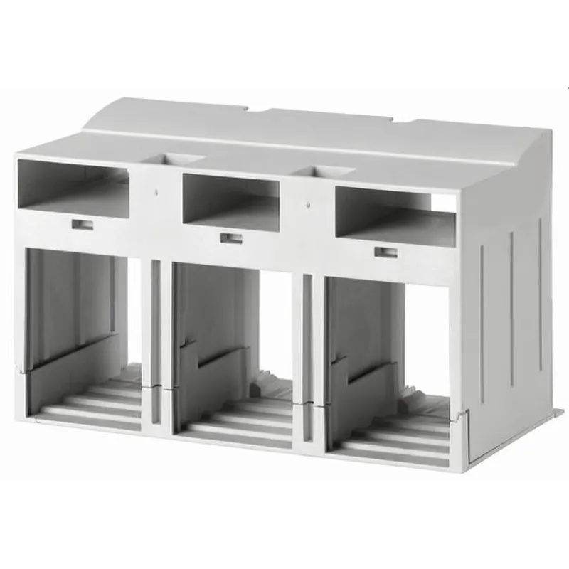 EATON Electric Abdeckung NZM4-XKSA