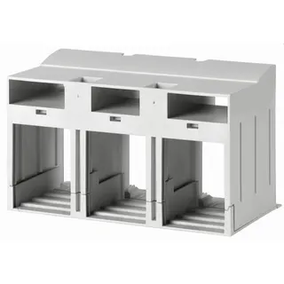 EATON Electric Abdeckung NZM4-XKSA