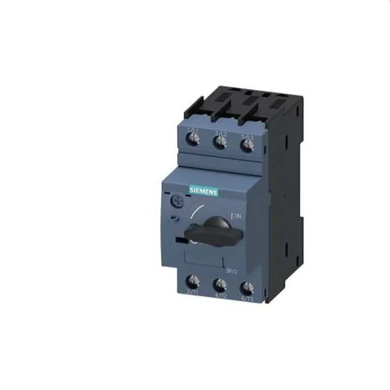 Siemens Leistungsschalter 3RV2021-0HA10