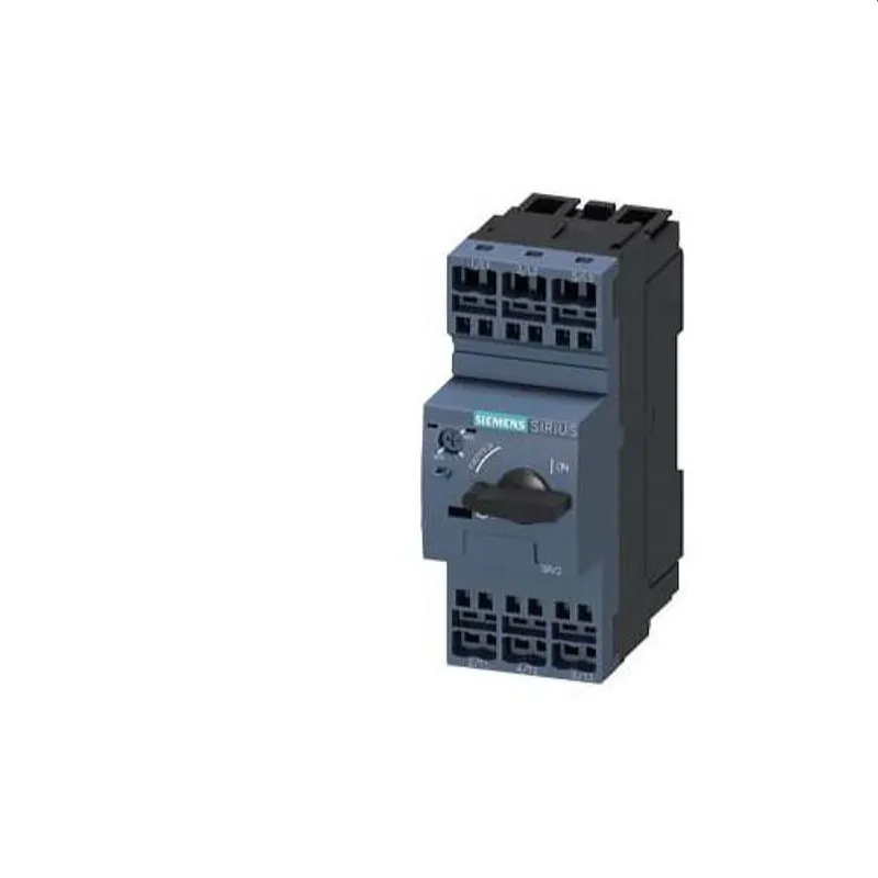 Siemens Leistungsschalter 3RV2021-1GA20