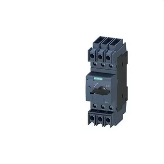 Siemens Leistungsschalter 3RV2721-4BD10
