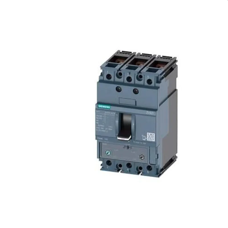 Siemens Leistungsschalter 3VA1 70kA ATAM 112-160A 3VA1116-6EF32-0AA0