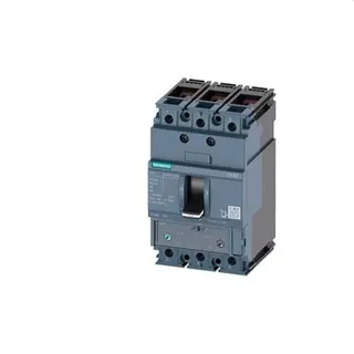 Siemens Leistungsschalter 3VA1 70kA ATAM 112-160A 3VA1116-6EF32-0AA0