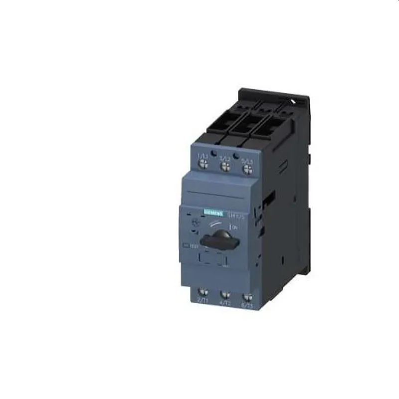 Siemens Leistungsschalter S2 28-36A 3RV2031-4PA10