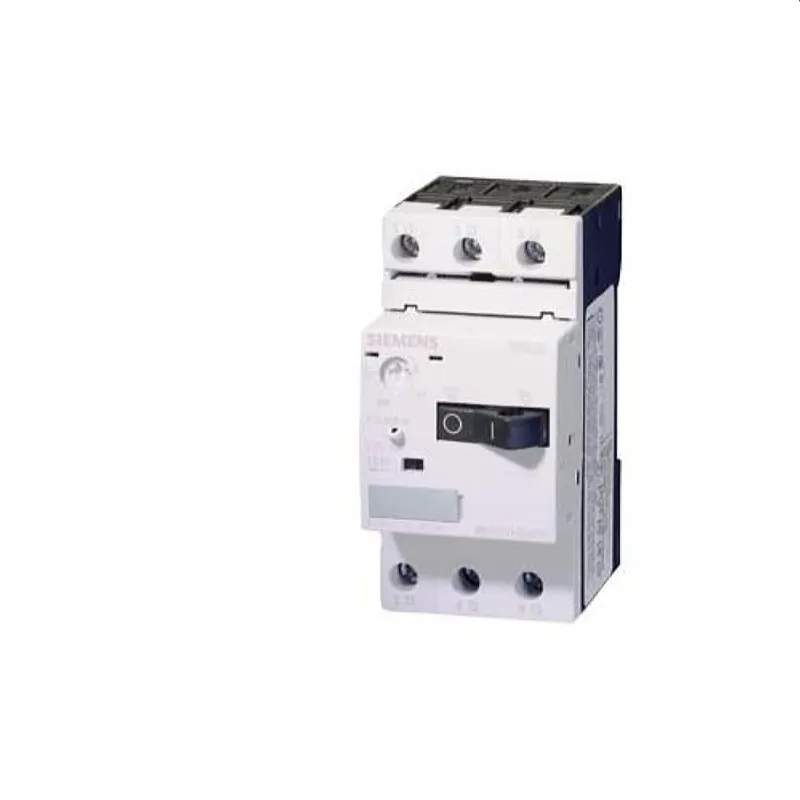 Siemens Leistungsschalter S00 0,14-0,2A 3RV1011-0BA10