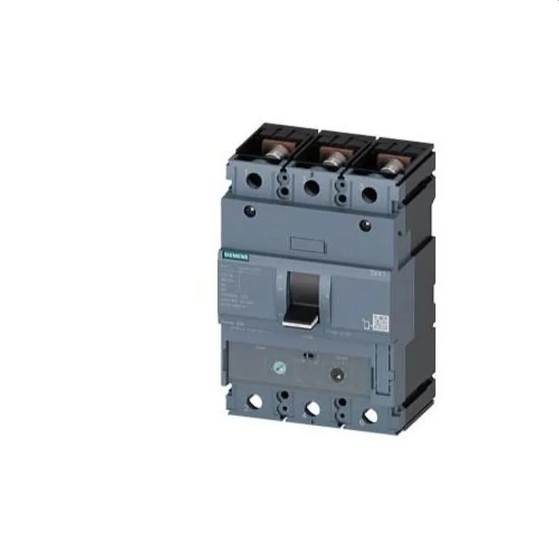 Siemens Leistungsschalter 3VA1 55kA TM240 ATAM IN250A 3VA1225-5EF32-0AA0