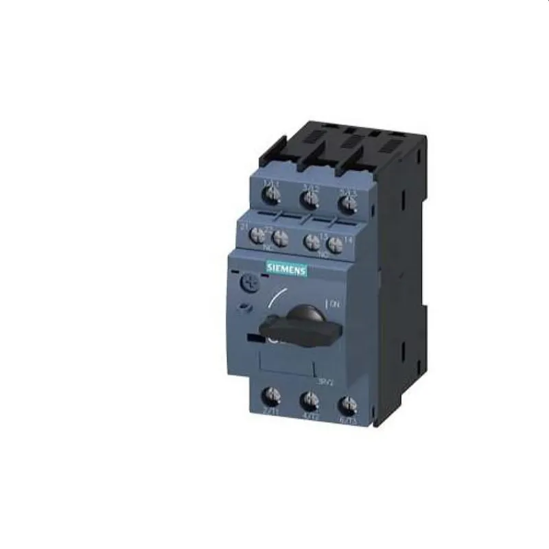 Siemens Leistungsschalter S0 20-25A 3RV2021-4DA15