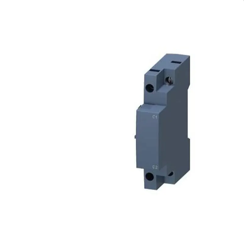 Siemens Spannungsauslöser fuer Baugr. S00/S0 3RV2902-1DF0