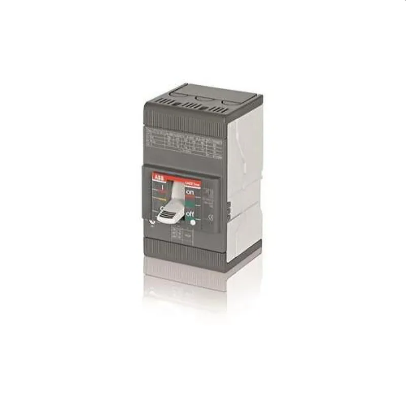 ABB Stotz-Kontakt Leistungsschalter XT1B 160 TMD 80-80 1SDA066806R0001