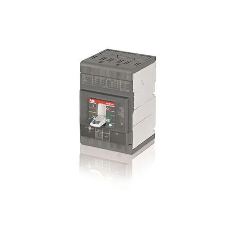 ABB Stotz-Kontakt Leistungsschalter XT2V 160 TMA 40-40 1SDA067686R0001