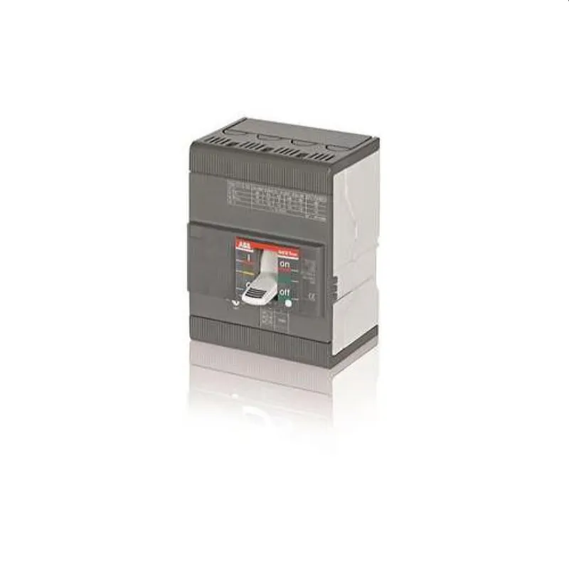 ABB Stotz-Kontakt Leistungsschalter XT1B 160 TMD 125-1 1SDA066819R0001