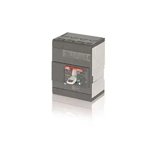 ABB Stotz-Kontakt Leistungsschalter XT1B 160 TMD 125-1 1SDA066819R0001