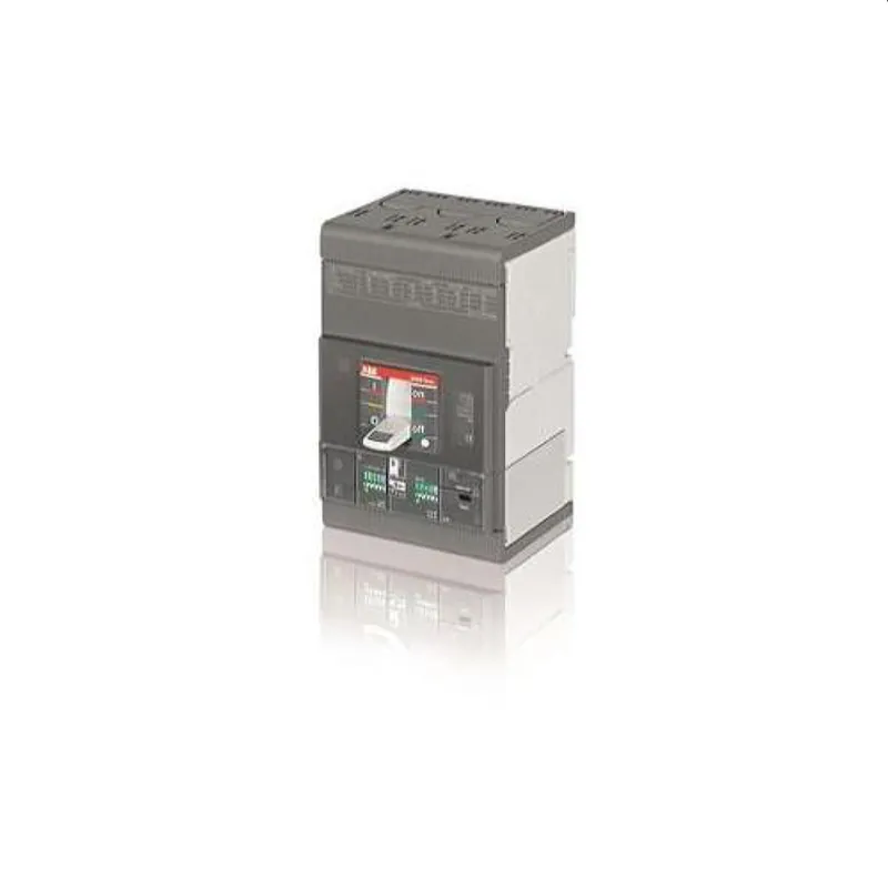 ABB Stotz-Kontakt Leistungsschalter XT4L 250 EKIP LS/I 1SDA068555R0001