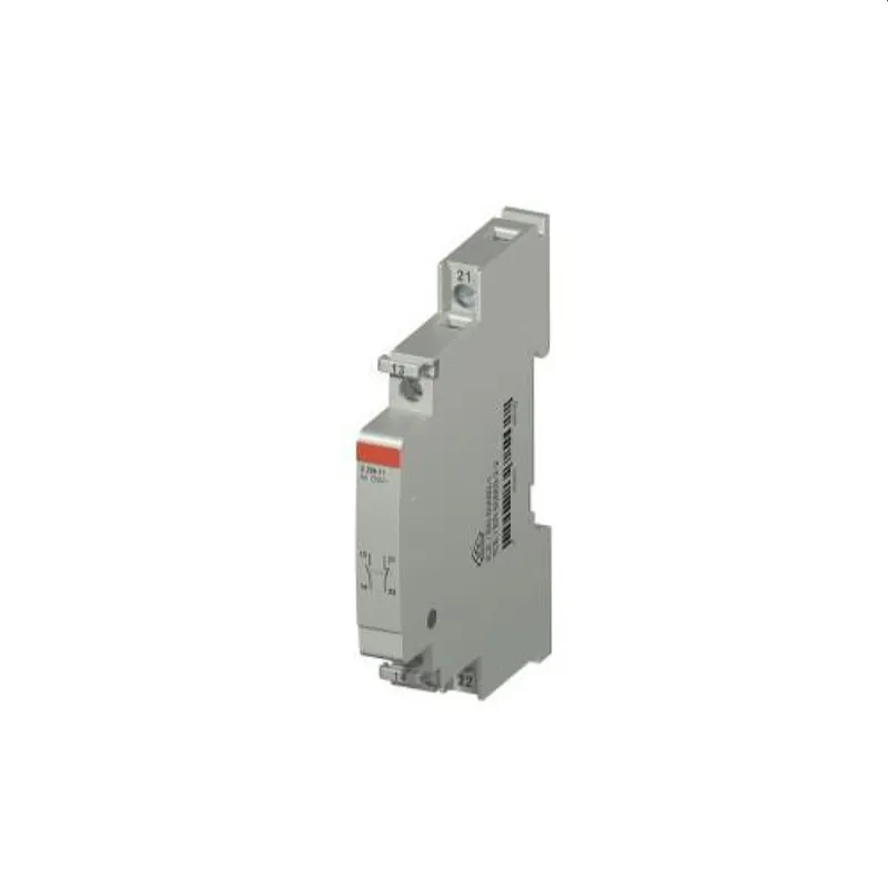 ABB Stotz-Kontakt Hilfskontakt E299-11 2CCA704340R0001