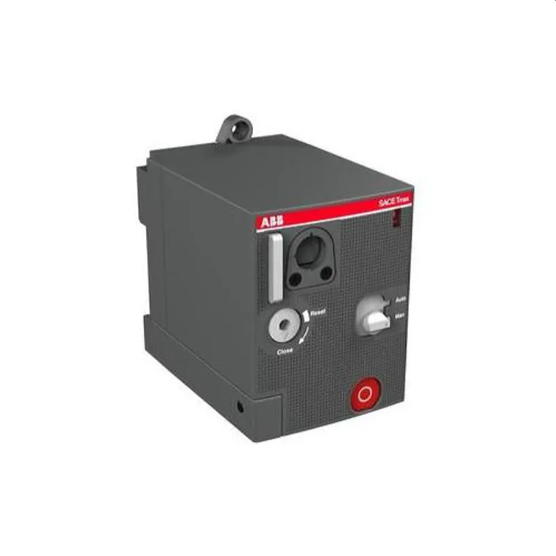 ABB Stotz-Kontakt Antrieb MOTORANTRIEB MOD X 1SDA066460R0001