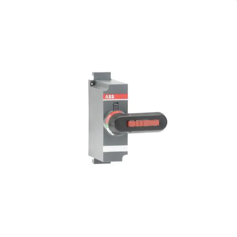 ABB Stotz-Kontakt Griff OSV250DK 1SCA022763R3510