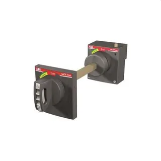 ABB Stotz-Kontakt Drehantrieb DREHANTRIEB RHE XT 1SDA066479R0001