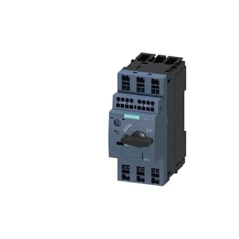 Siemens Leistungsschalter S00 2,2-3,2A 3RV2011-1DA25