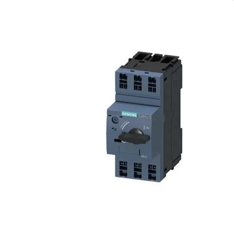 Siemens Leistungsschalter S00 1,4-2A 3RV2011-1BA20
