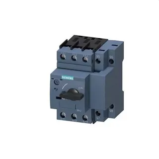 Siemens Leistungsschalter S0 20-25A 3RV2121-4DA10