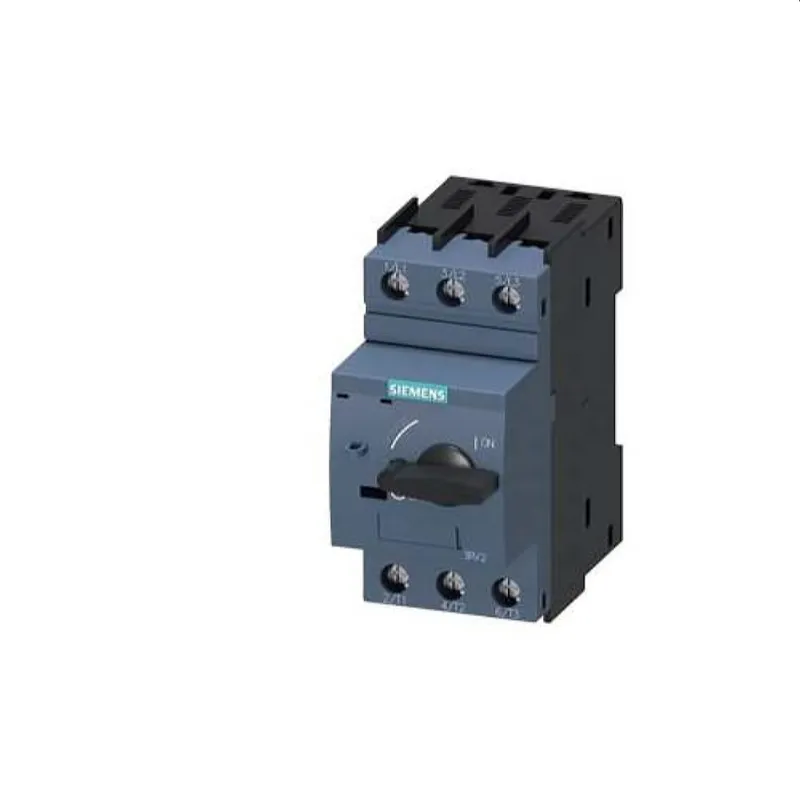 Siemens Leistungsschalter S00 3,2A 3RV2311-1DC10