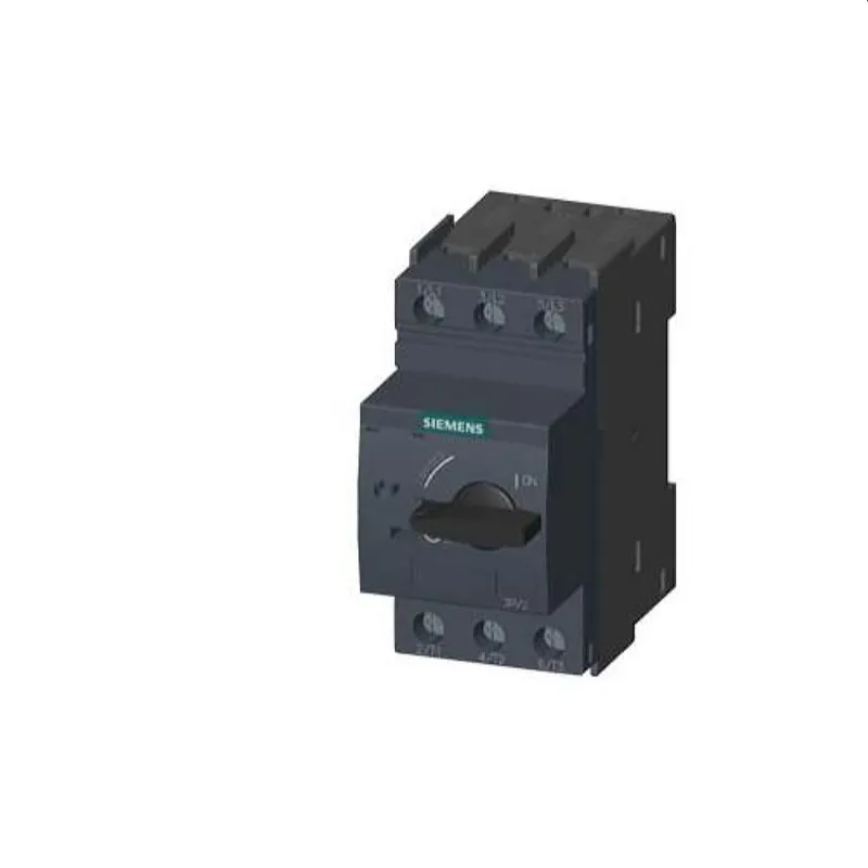 Siemens Leistungsschalter S0 25A 3RV2321-4DC10
