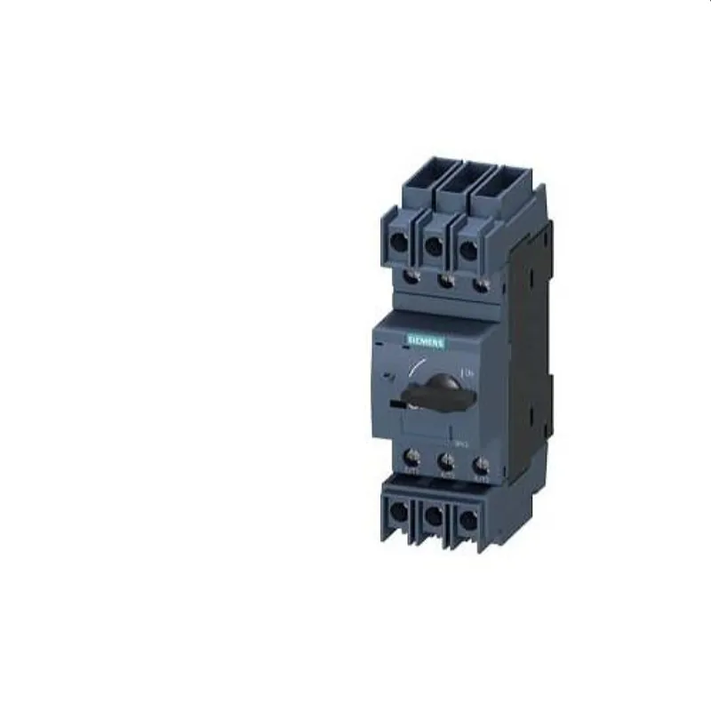 Siemens Leistungsschalter S00 12,5A 3RV2811-1KD10