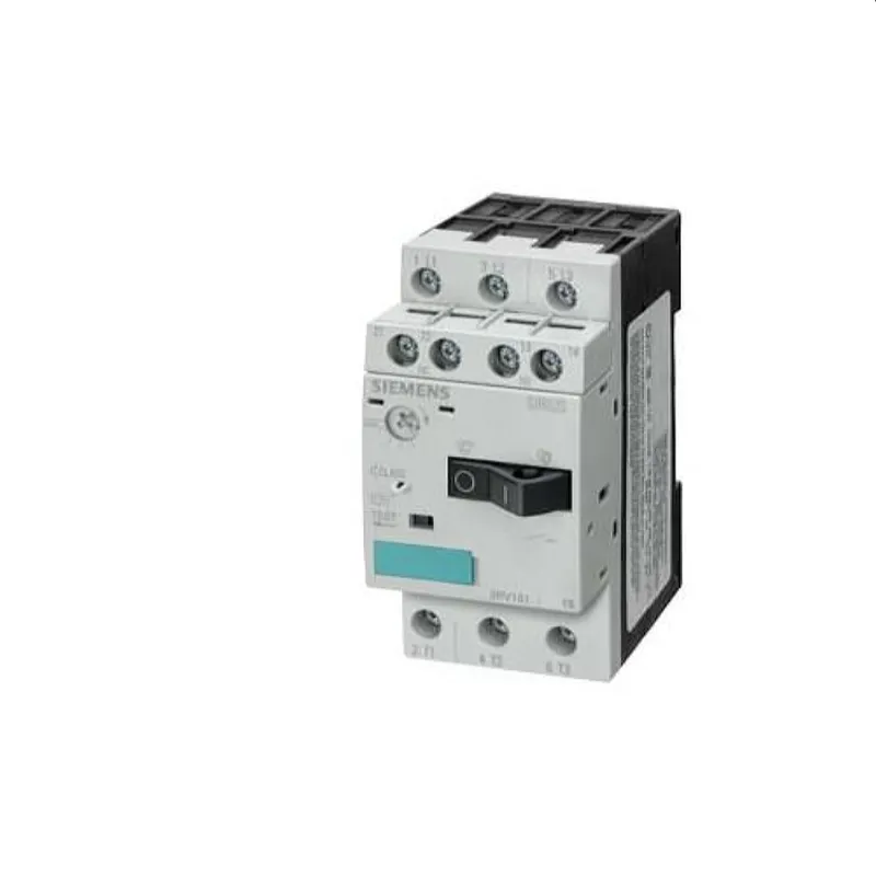 Siemens Leistungsschalter S00 5,5-8A 3RV1011-1HA15